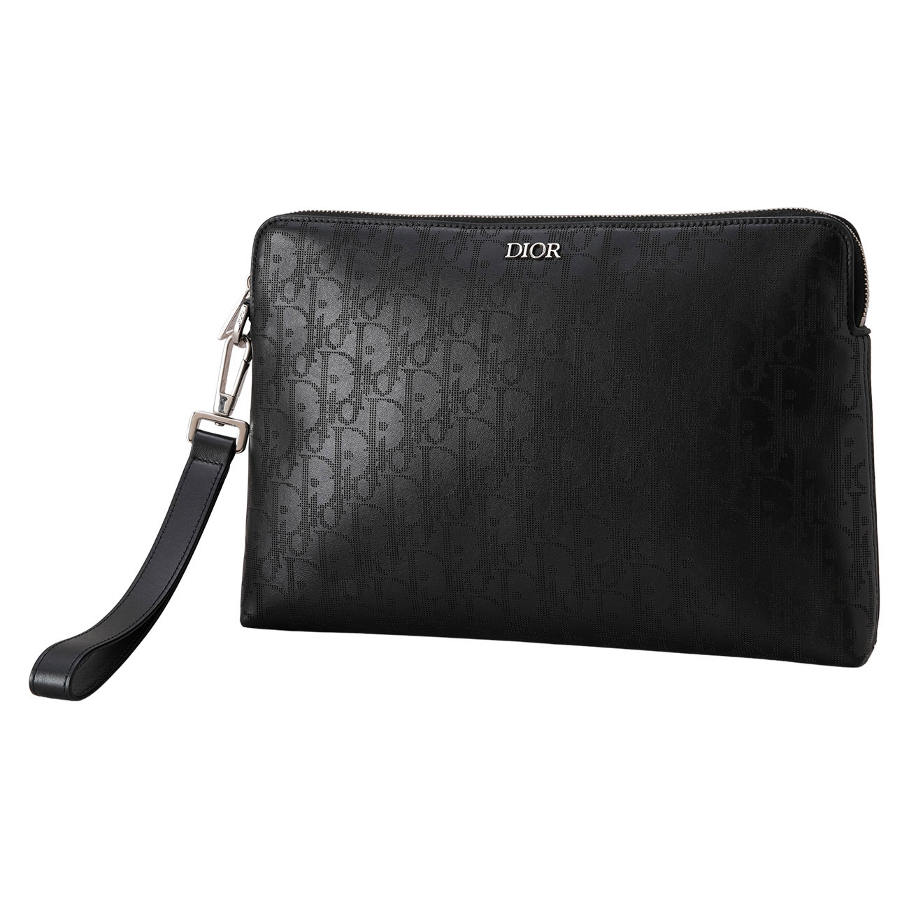 CHRISTIAN DIOR(USED)디올 옴므 클러치